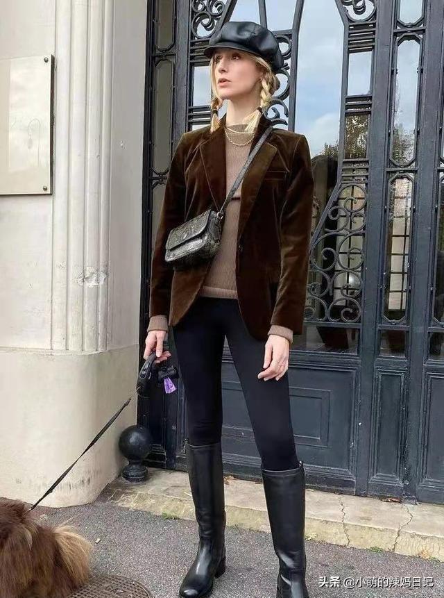 哪个鲨鱼裤最好穿又显瘦,哪款鲨鱼裤最显腿瘦