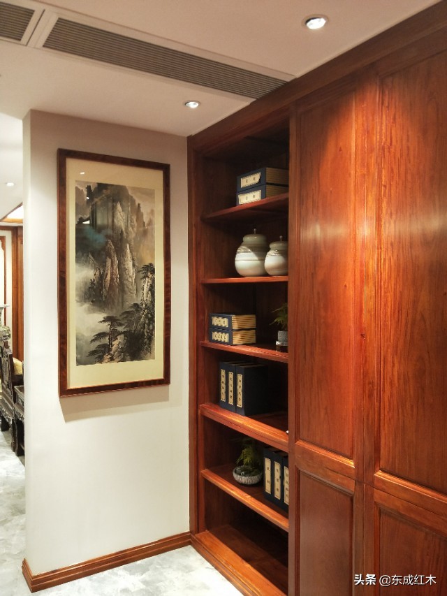 红木新零售怎么做,红木经销商新模式