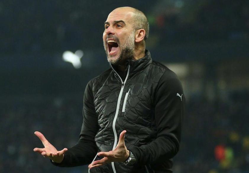 瓜迪奥拉为什么再也拿不了欧冠了,瓜迪奥拉为什么不崩盘