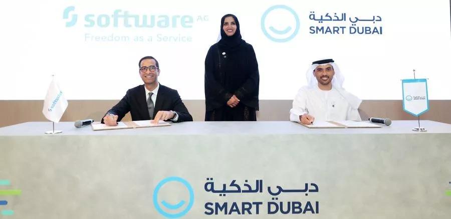 迪拜:新大陆新机遇