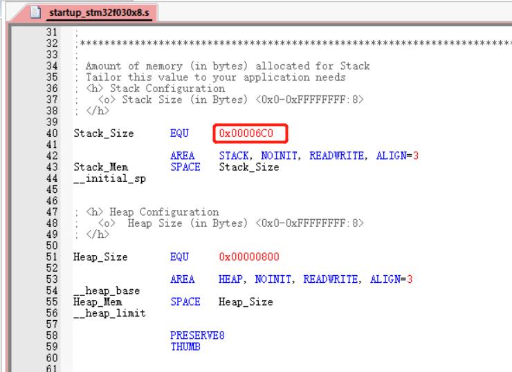 ota升级stm32,stm32怎么实现远程升级