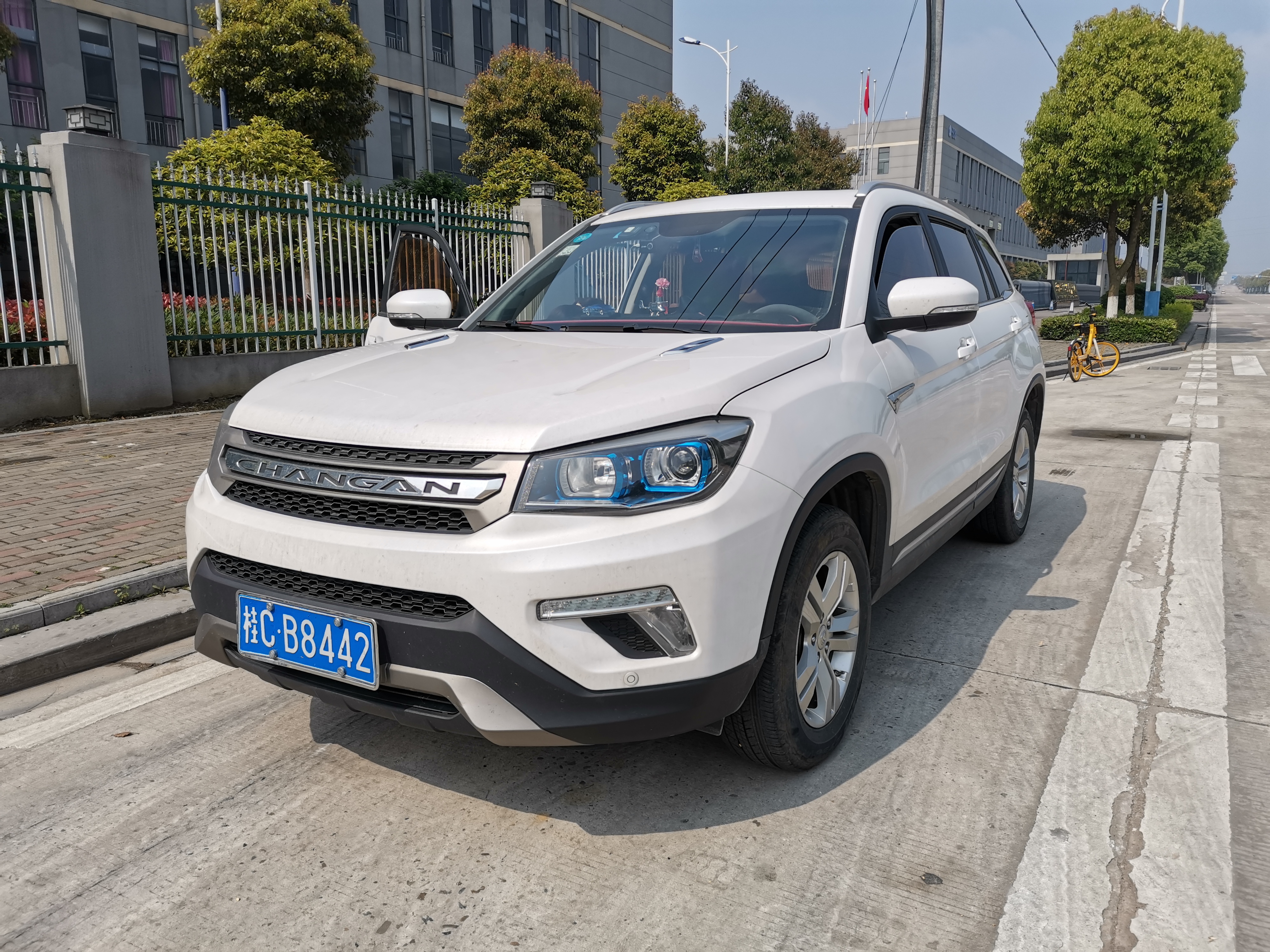 同心花海风景区,春光无限好旅游观光