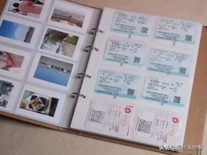 再见了福州完整视频,福州取消纸质火车票