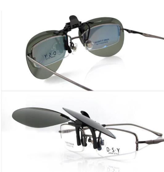 近视佩戴太阳镜方便吗,近视者佩戴太阳镜的4种解决方案