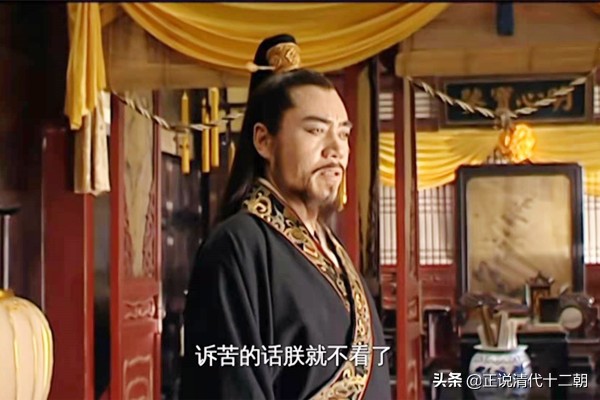 明朝那些事儿对胡宗宪的评价,看完大明王朝特别喜欢胡宗宪