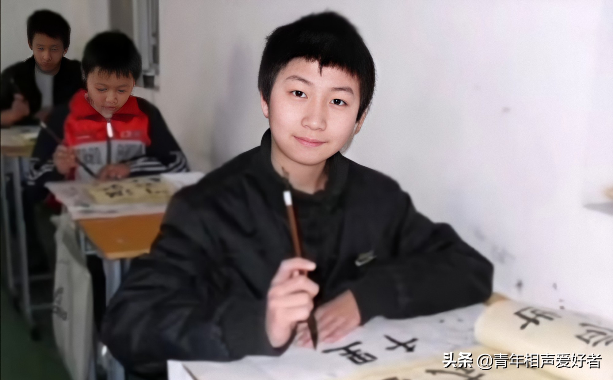 张云雷身高185秦霄贤身高183,张云雷身高184