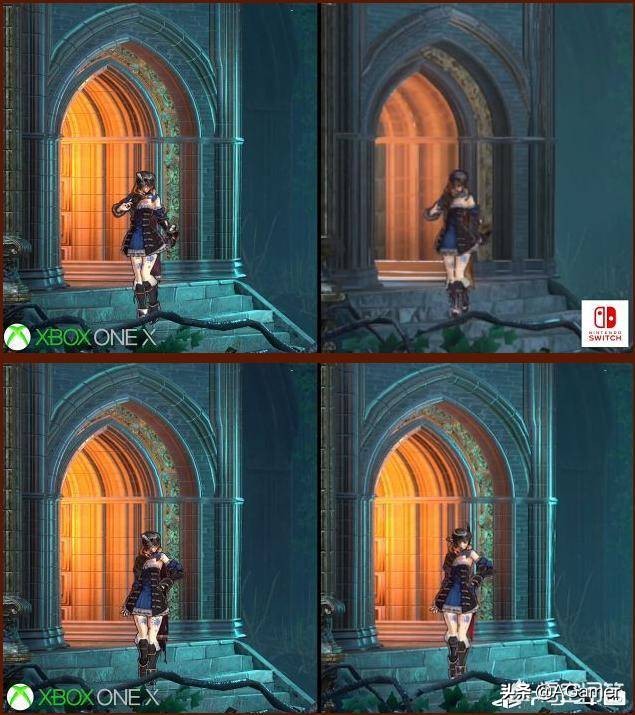 ps4xboxones怎么选,ps4xboxone体感