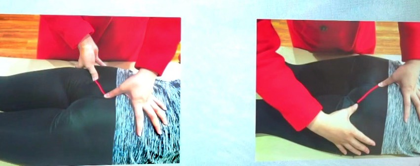 产后尾骨疼如何缓解,产后尾骨疼痛怎么康复