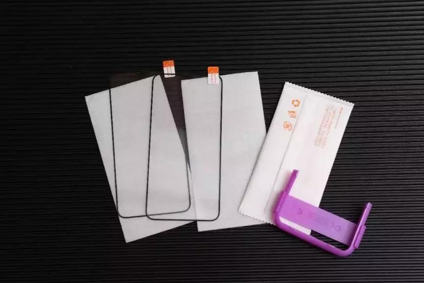 如何把手机的钢化膜拆下来,苹果手机钢化膜贴膜神器教程