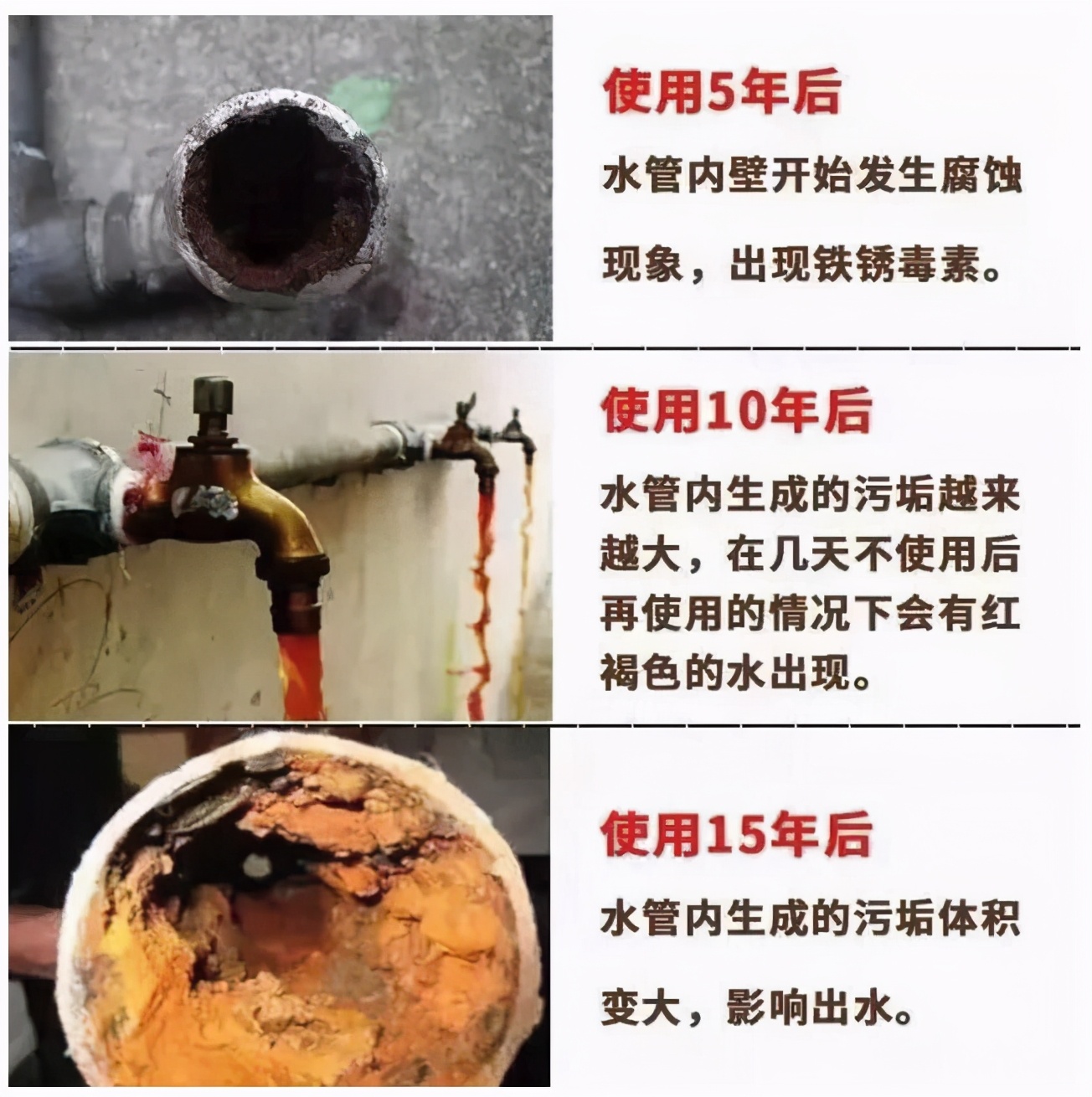 自来水安全吗能喝吗,家中自来水饮用安全吗