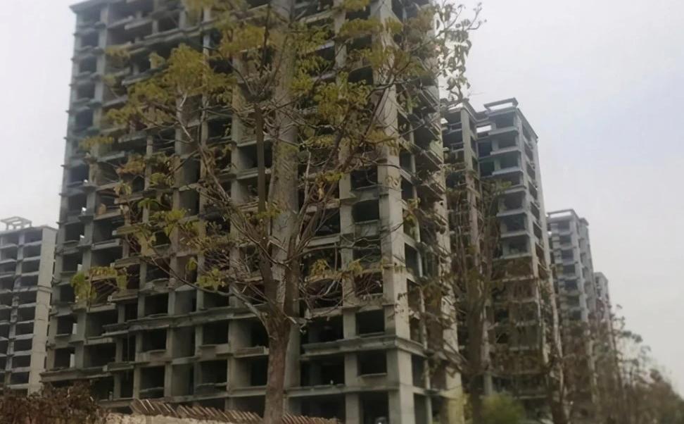 河南烂尾楼事件进展,河南买到烂尾楼的悲惨业主