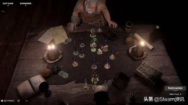 Steam4款付费游戏转为永久免费！赶紧来玩