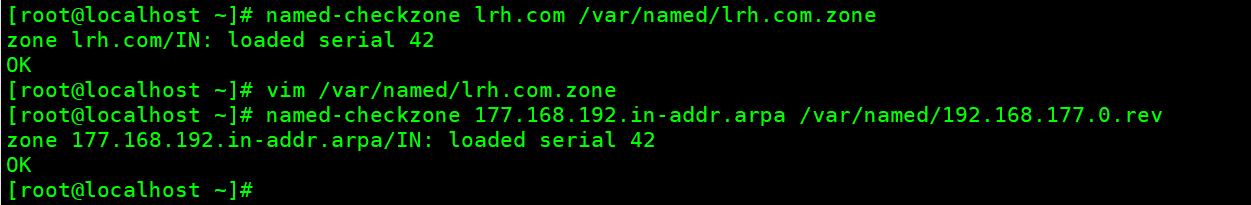 搭建dns服务器的作用,搭建DNS服务器