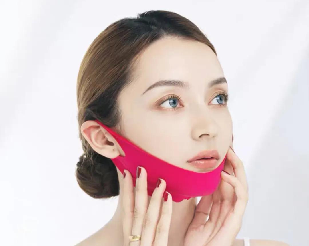 国字脸怎么瘦脸教你变成巴掌小脸,脸小有什么办法