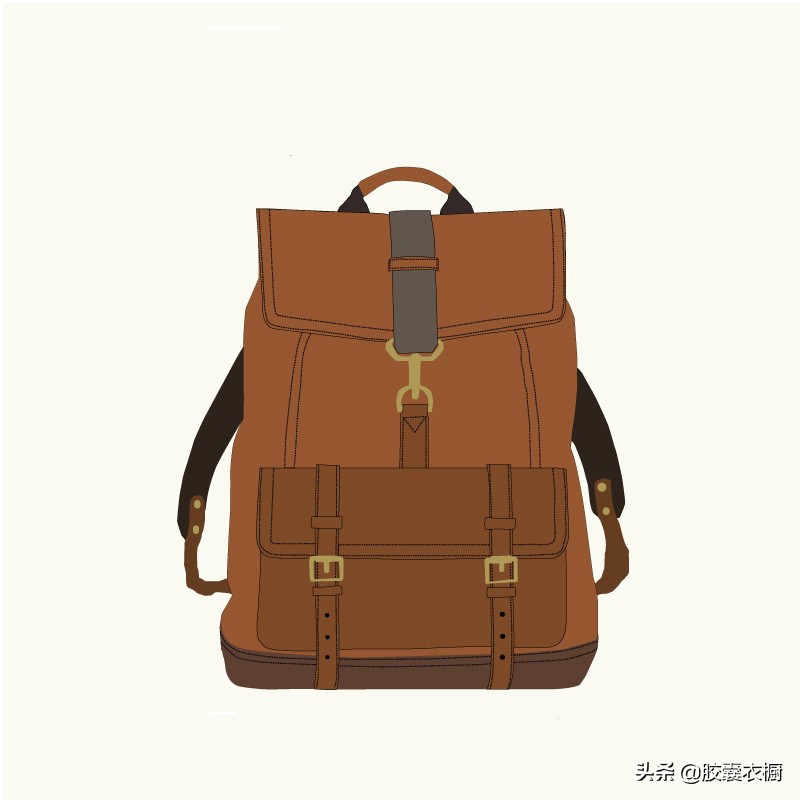 男士背什么包比较商务好看,男士背什么包有档次