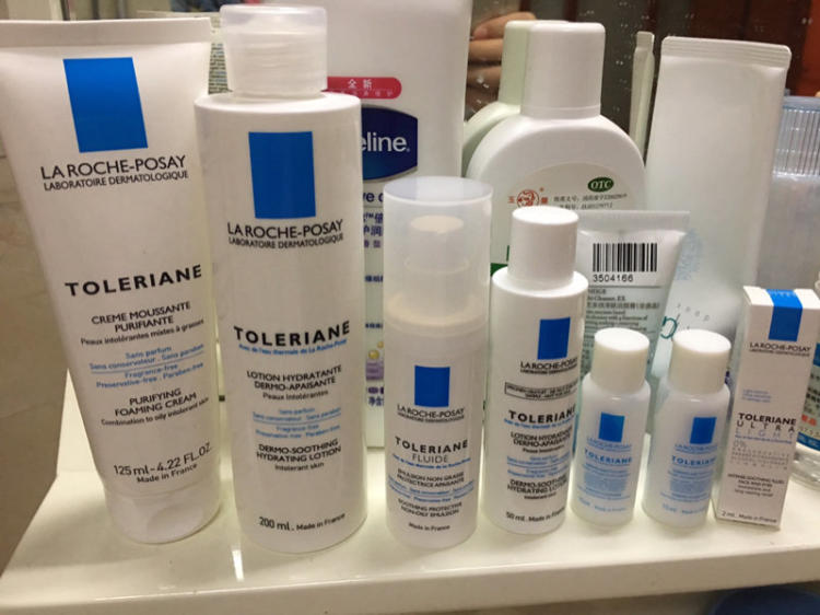 适合敏感肌肤护肤品有什么牌子,敏感肌肤推荐什么化妆品