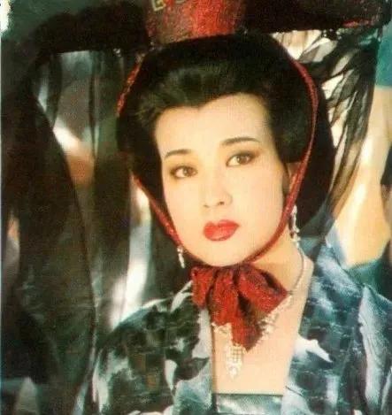 蒋勋与唐朝关系,武则天蒋勋