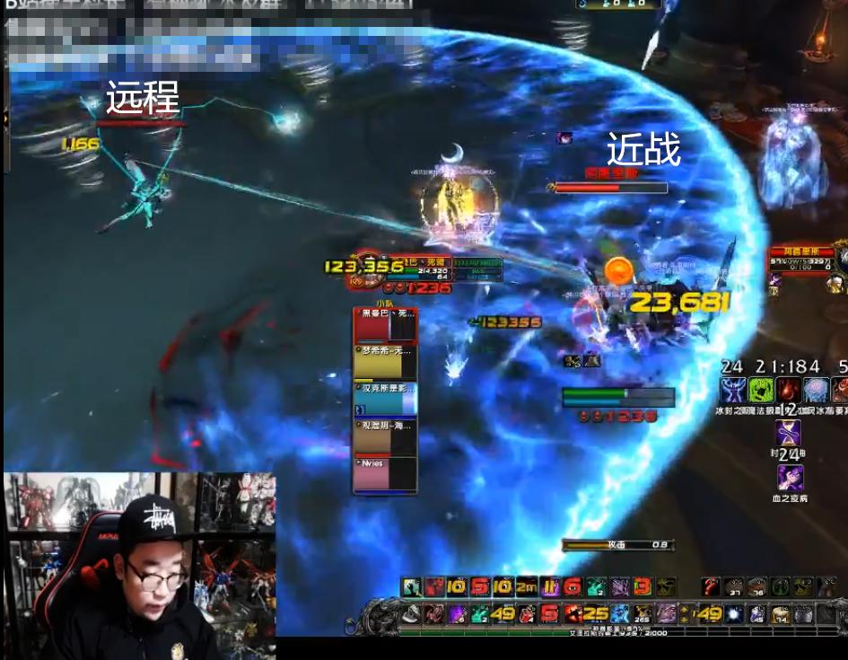 魔兽世界正式服大秘境各副本攻略,魔兽世界大秘境开荒