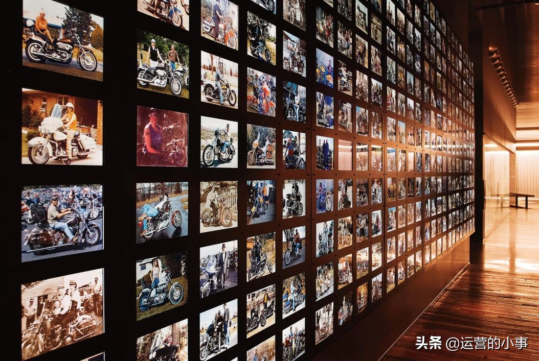 哈雷摩托如何提升动力,哈雷什么体验