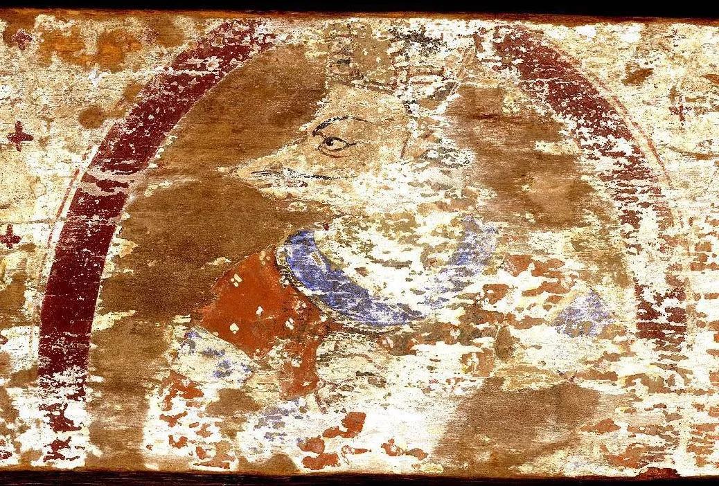 鼠年看大师笔下的老鼠趣味满满,鼠年已至赏大师笔下的鼠趣图