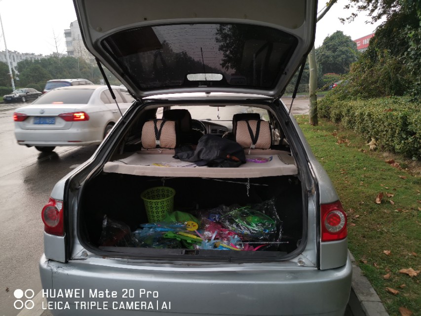 奇瑞旗云2千元二手车,几千块钱新款奇瑞风云2二手车