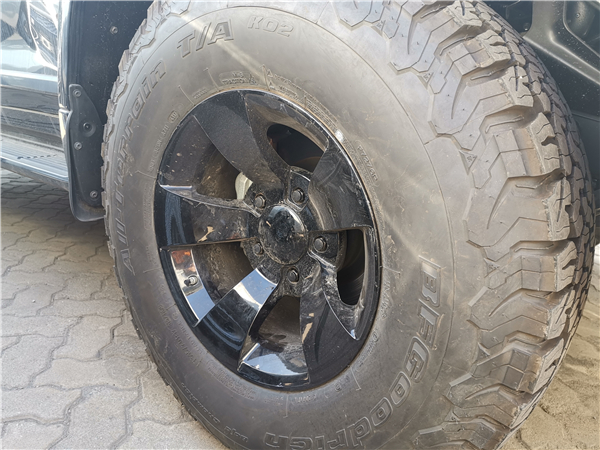 军绿色兰德酷路泽4500柴油顶配版,柴油丰田酷路泽4500