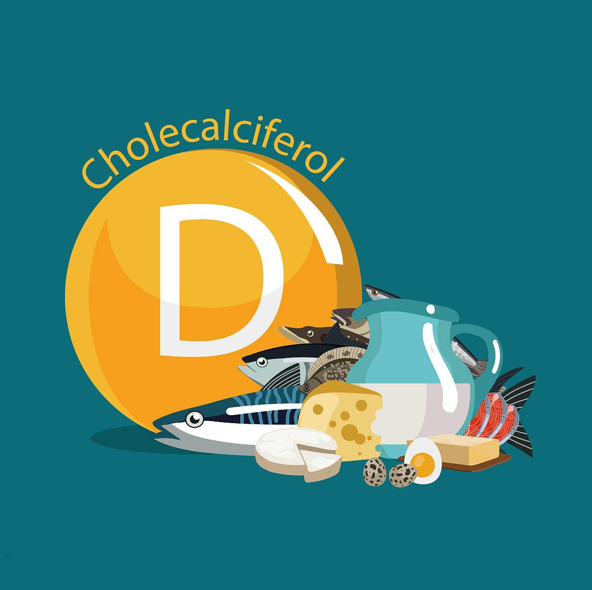 只补d不补钙可以吗,只补维生素d不补钙