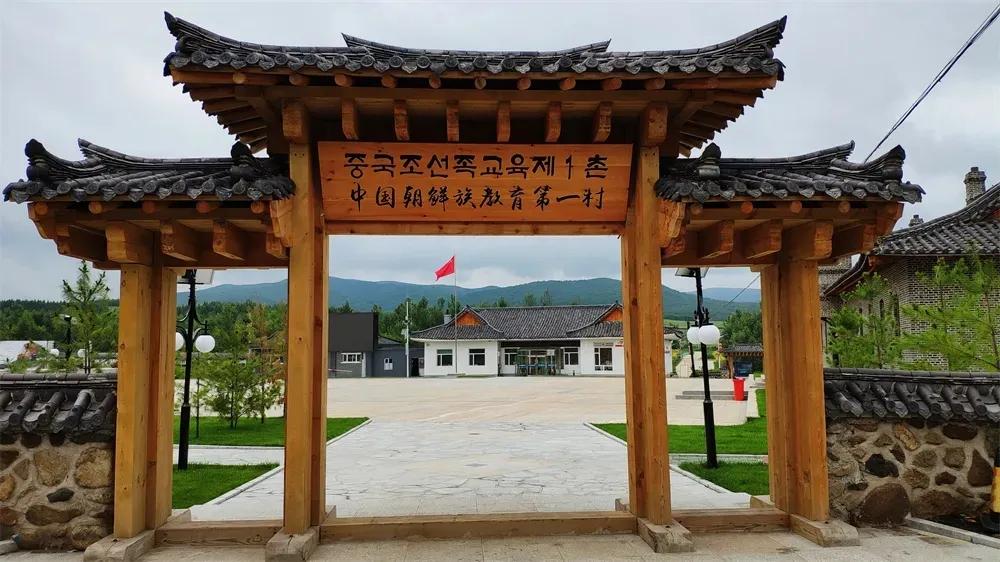 全国首批拟旅游乡村吉林8个乡村,吉林省乡村入围旅游重点村