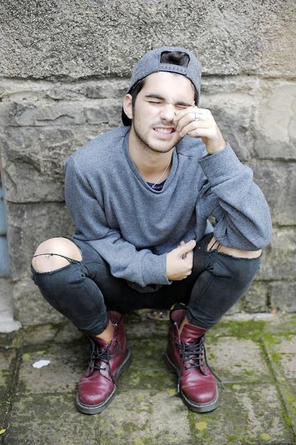 马丁靴最好搭配什么裤子,哪些品牌马丁靴比较好搭配