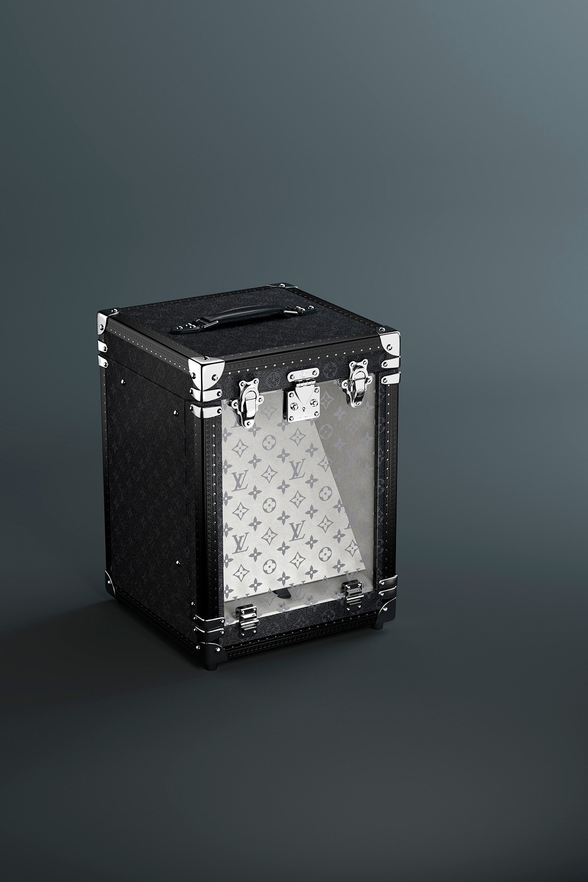 lv有原装鞋盒和无原装鞋盒区别,如何鉴别lv鞋子真假鞋盒