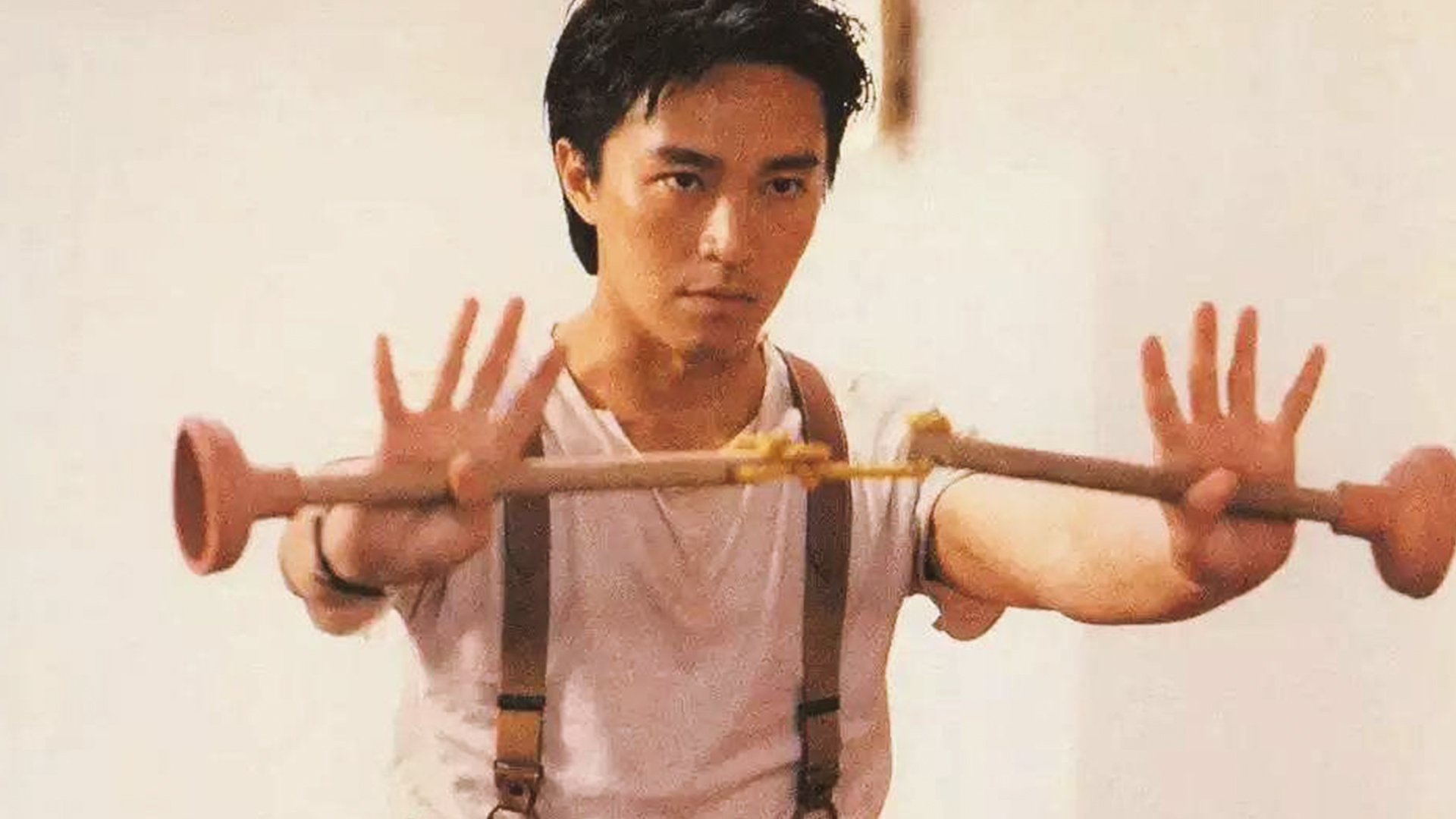 周星驰经典集锦千王之王,周星驰与他的辉煌时刻