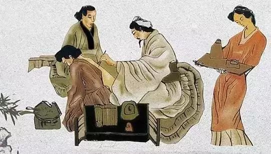 中国古代防治瘟疫的药材是什么,古代中国瘟疫怎么治疗的