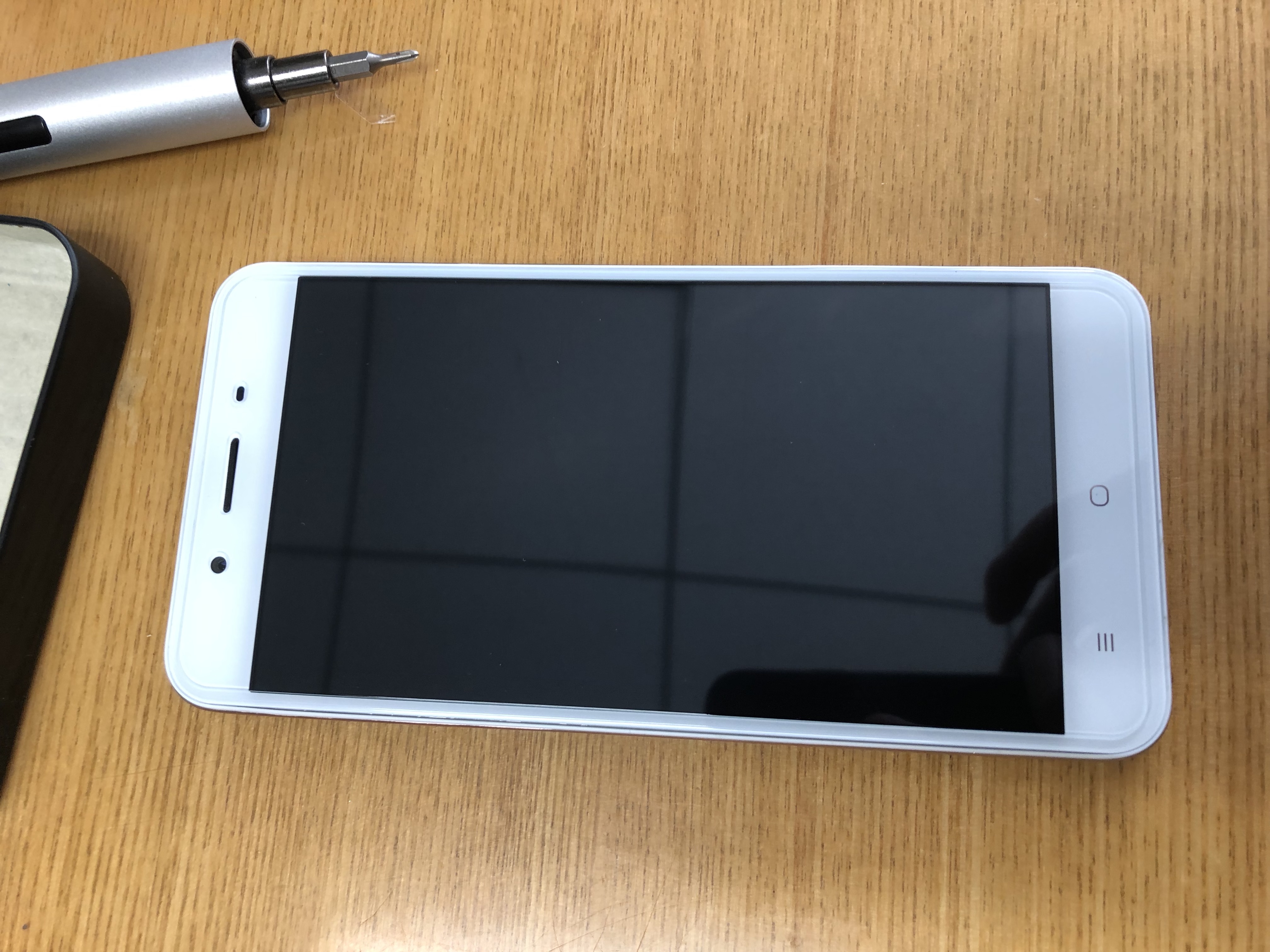 vivoy66换屏视频,vivoy66原厂手机屏幕更换