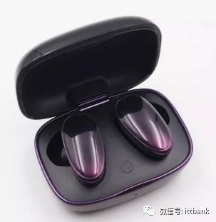 tws蓝牙耳机背后的商业蓝海,tws蓝牙耳机国内重点公司