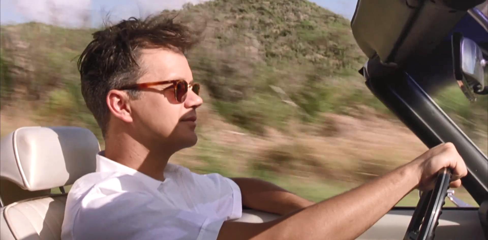 逃出生天游戏致敬肖申克的救赎,肖申克的私人监狱