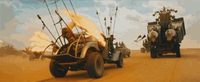 看完一定让你惊掉下巴的科幻大片,十大无尿点的科幻大片