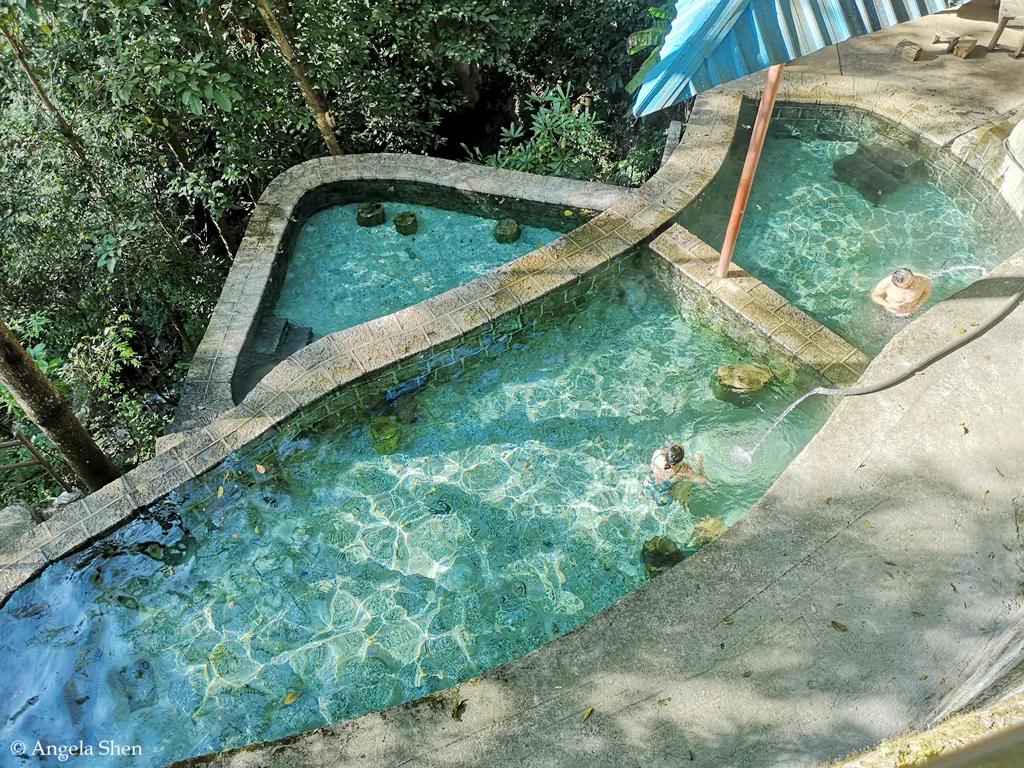 腾冲温泉攻略推荐,腾冲温泉推荐前十名