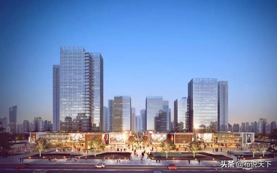 长沙龙湖春江郦城属于滨江板块吗,长沙龙湖春江郦城滨江霸主