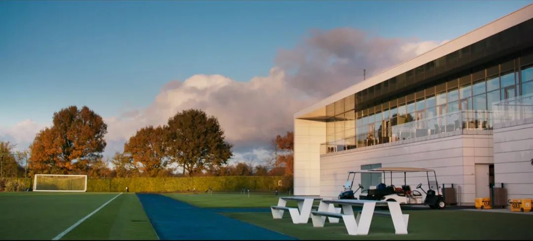 关于亚马逊纪录片推荐,必看的足球电影