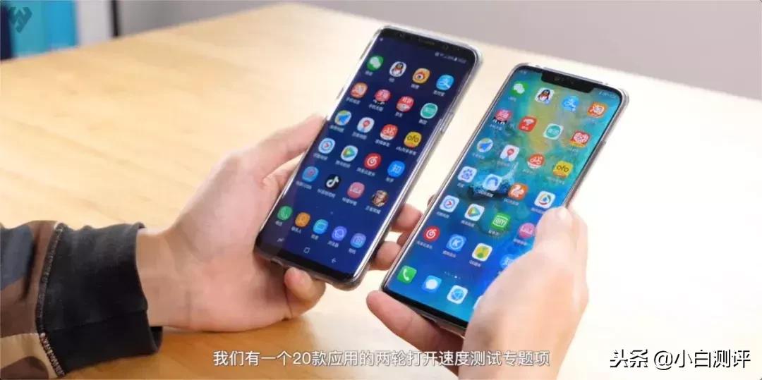 论手机系统流畅度哪家更好,手机系统哪家强