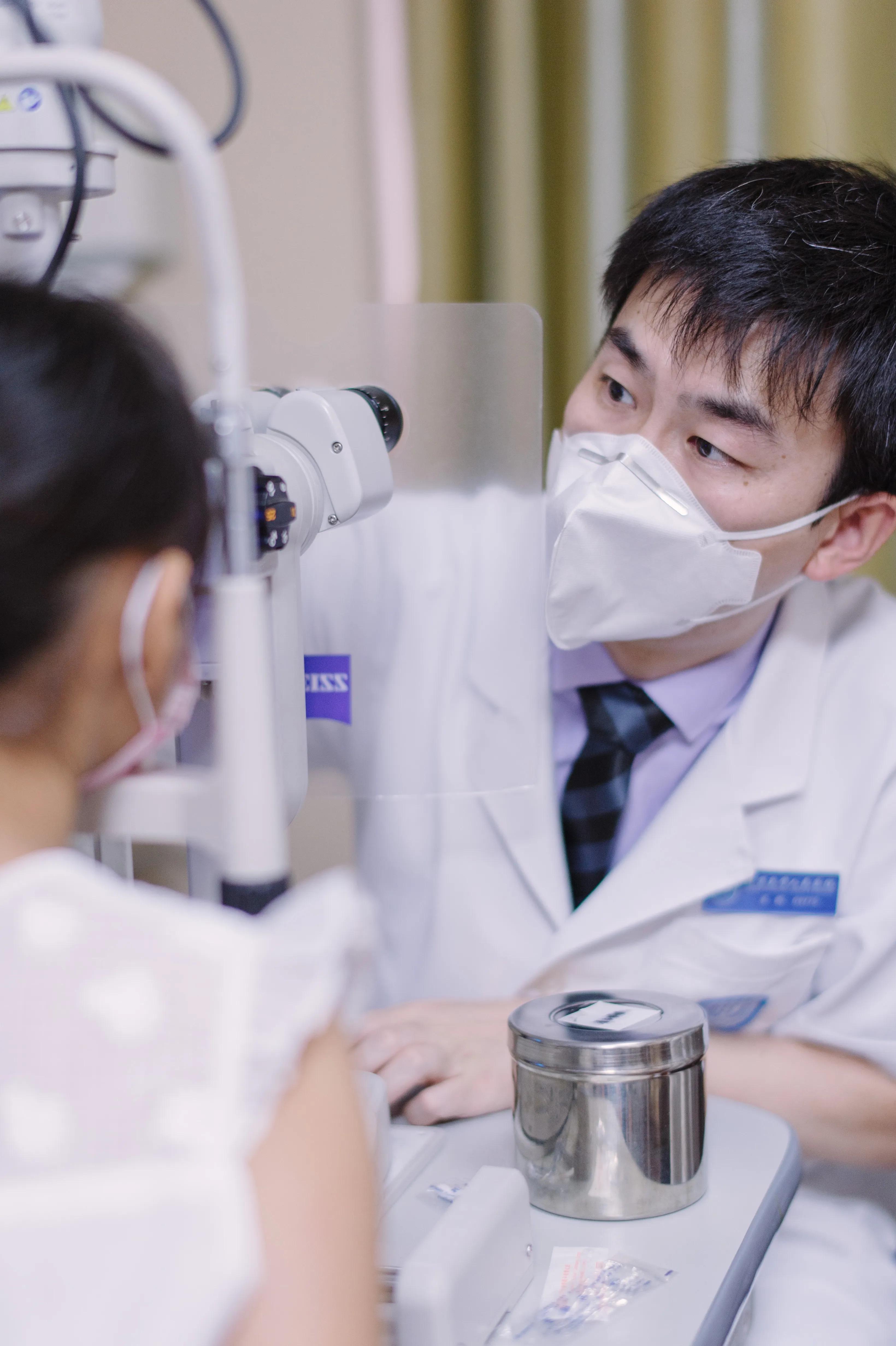 全国斜视与小儿眼科学术会议通知,北京同仁儿童眼科斜视专家