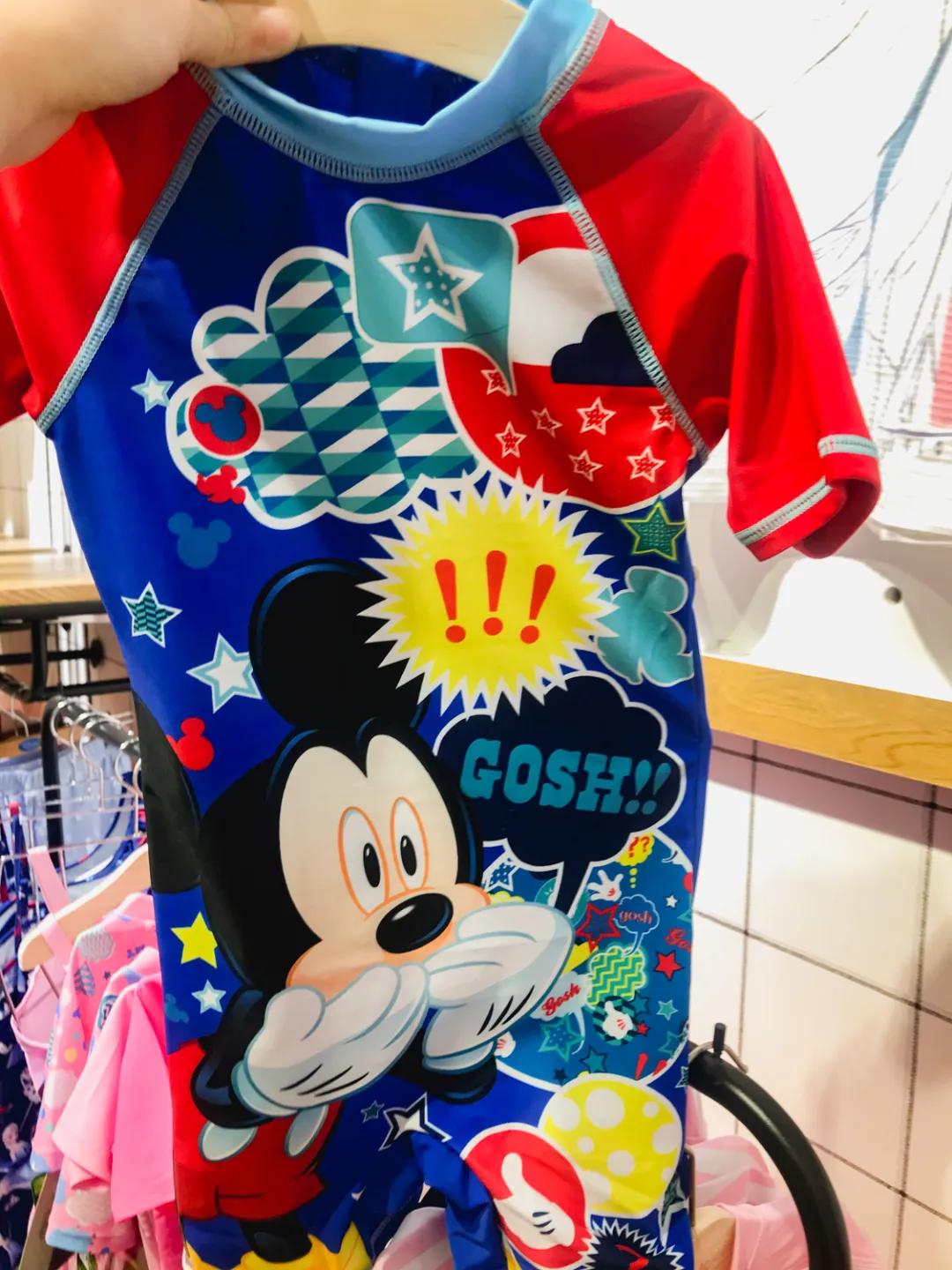 夏日泳衣推荐高级感,儿童专业泳衣品牌排行榜前十名