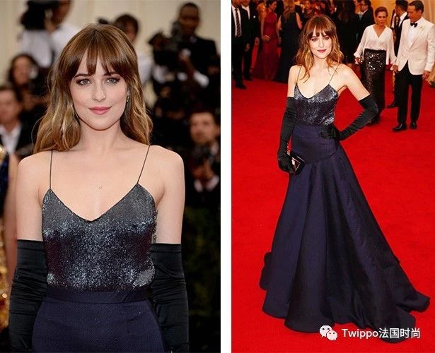 不用瘦成纸片人，身材匀称就是一种大方高级的美