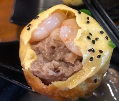 郑州吾煎道古法生煎,3个让隔壁小孩馋哭的食谱