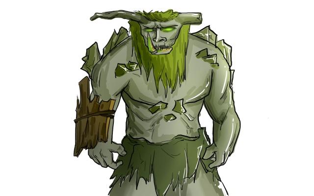 魑魅魍魉代表了几个妖怪,西游记里面的魑魅魍魉是几个妖怪