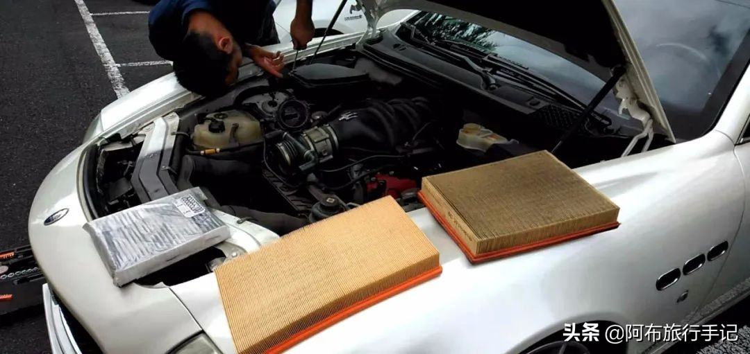 日本二手车玛莎拉蒂,管窥一文