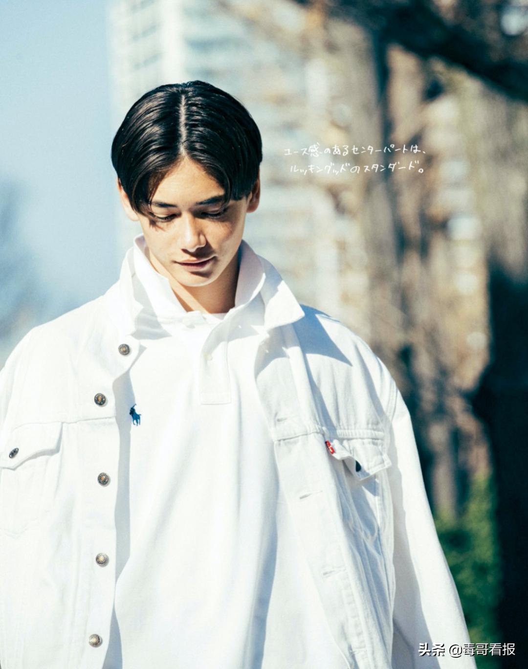 polo衫和t恤怎么选,最值得入手的polo衫