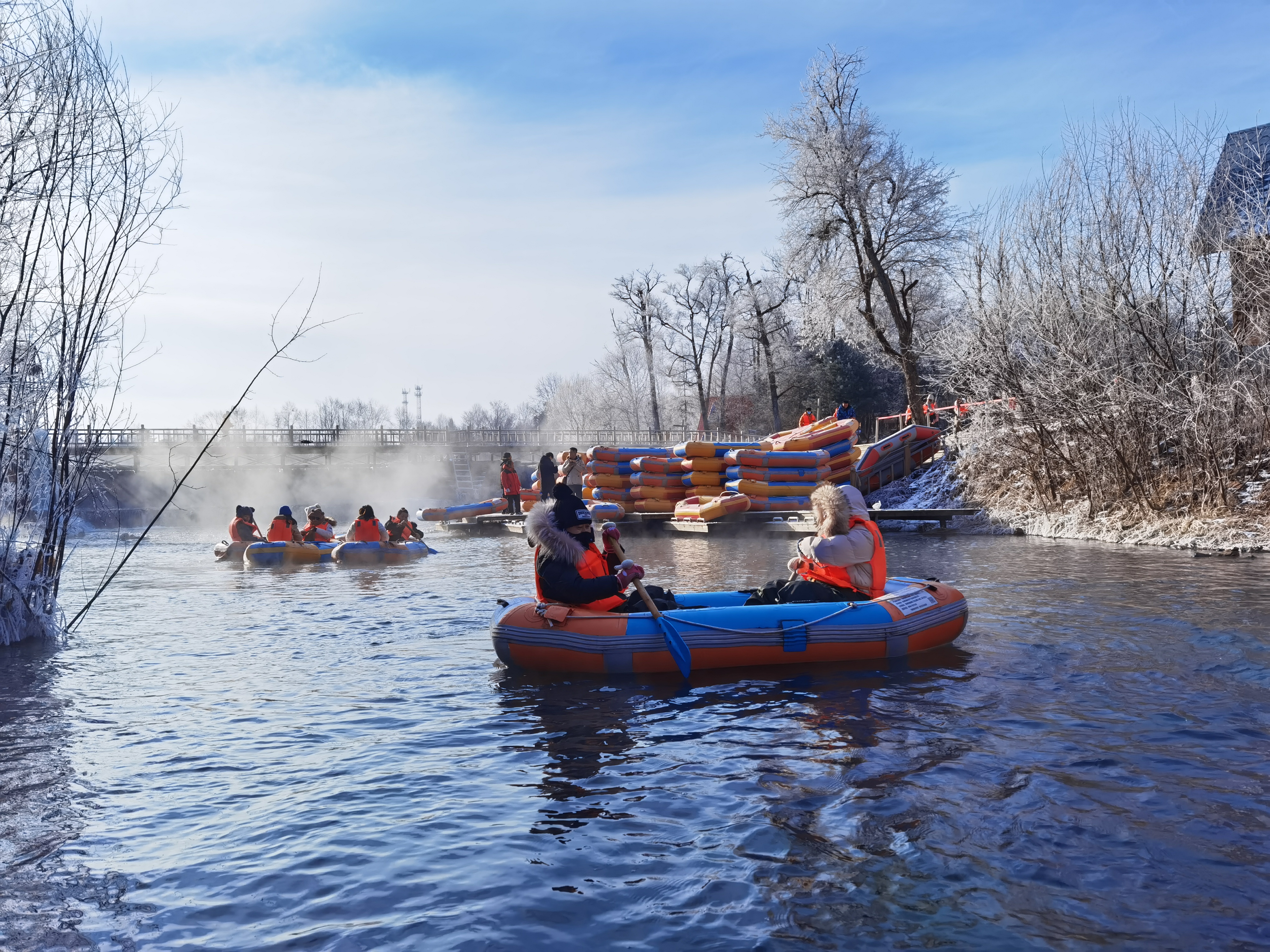 东北旅游人均1500,东北人旅游全攻略