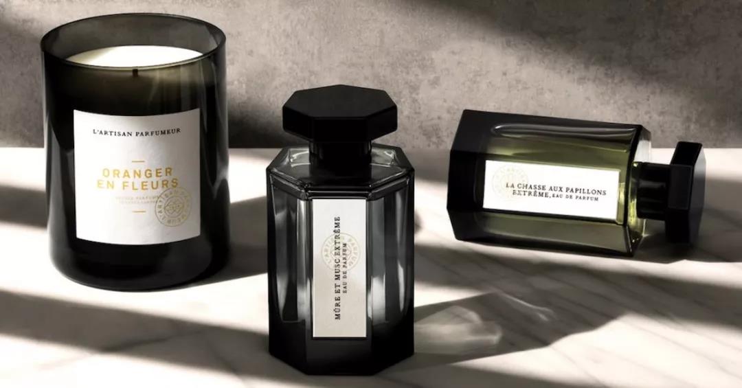 宝格丽bvlgari中性淡香水白茶香,女人一定要有的5款香水