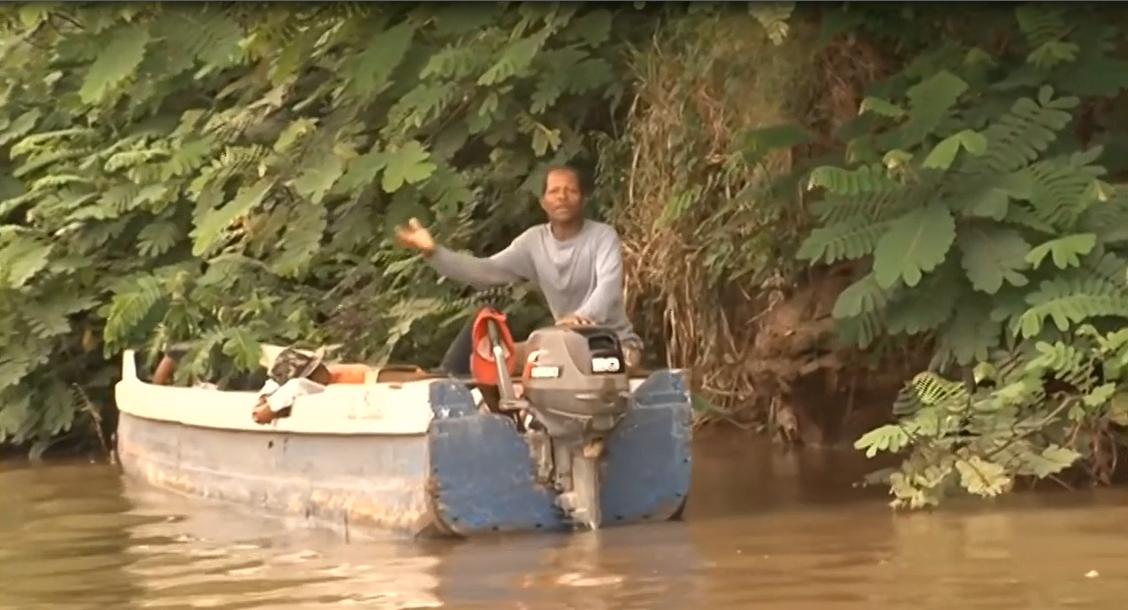 在非洲开个超市能挣多少钱？一年收入100万，毫不夸张！纪录片